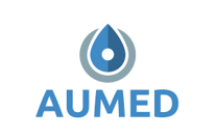  ◳ aumed logo (png) → (šířka 215px)